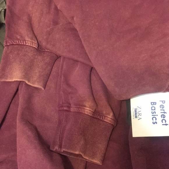 Zara peplums dress 2019 - Picture 8 of 8